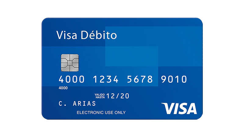 Conveniencia Con Visa Visa